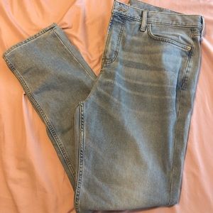Old Navy Slim Built in Flex for Men